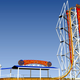 Illustration for article titled Coney Island Is Resurrecting a Legendary Coaster--With a New Twist